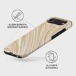 Burga Husa Dual Layer Magsafe Full Glam iPhone Air