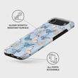 Burga Husa Dual Layer Magsafe Give Me Butterflies iPhone Air