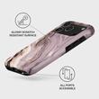 Burga Husa Dual Layer Magsafe Golden Taupe iPhone 17 Pro Max