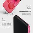 Burga Husa Dual Layer Magsafe Island Girl iPhone Air