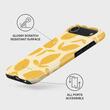 Burga Husa Dual Layer Magsafe Lemon Tart iPhone Air