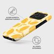 Burga Husa Dual Layer Magsafe Lemon Tart iPhone 17 Pro