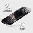 Burga Husa Dual Layer Magsafe Magic Night iPhone 17