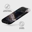 Burga Husa Dual Layer Magsafe Magic Night iPhone 17 Pro Max