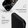 Burga Husa Dual Layer Magsafe Make A Wish iPhone 17