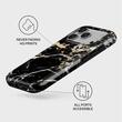 Burga Husa Dual Layer Magsafe Make A Wish iPhone 17 Pro