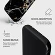 Burga Husa Dual Layer Magsafe Make A Wish iPhone 17 Pro