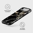 Burga Husa Dual Layer Magsafe Make A Wish iPhone Air