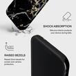 Burga Husa Dual Layer Magsafe Make A Wish iPhone Air