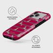 Burga Husa Dual Layer Magsafe On Hold iPhone 17 Pro
