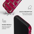 Burga Husa Dual Layer Magsafe On Hold iPhone 17 Pro