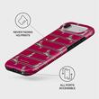 Burga Husa Dual Layer Magsafe On Hold iPhone Air