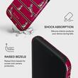Burga Husa Dual Layer Magsafe On Hold iPhone Air