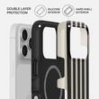 Burga Husa Dual Layer Magsafe Prophecy iPhone 17 Pro Max