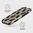 Burga Husa Dual Layer Magsafe Salem iPhone 17