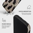 Burga Husa Dual Layer Magsafe Salem iPhone 17