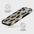 Burga Husa Dual Layer Magsafe Salem iPhone 17 Pro Max
