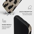 Burga Husa Dual Layer Magsafe Salem iPhone 17 Pro Max