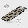 Burga Husa Dual Layer Magsafe Salem iPhone Air