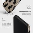 Burga Husa Dual Layer Magsafe Salem iPhone Air