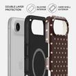 Burga Husa Dual Layer Magsafe Sorry Busy iPhone Air