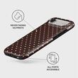 Burga Husa Dual Layer Magsafe Sorry Busy iPhone Air