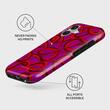 Burga Husa Dual Layer Magsafe Watch Out iPhone 17