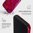 Burga Husa Dual Layer Magsafe Watch Out iPhone 17 Pro Max