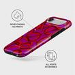 Burga Husa Dual Layer Magsafe Watch Out iPhone Air