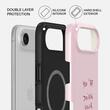 Burga Husa Dual Layer Magsafe Your Best iPhone Air