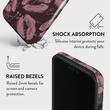 Burga Husa Dual Layer Melodrama iPhone 15 Pro Max