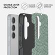 Burga Husa Dual Layer Mint Gelato Samsung Galaxy S24