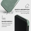 Burga Husa Dual Layer Mint Gelato Samsung Galaxy S24