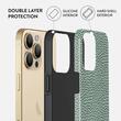 Burga Husa Dual Layer Mint Gelato iPhone 13 Pro