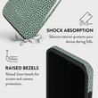 Burga Husa Dual Layer Mint Gelato iPhone 15 Pro
