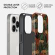 Burga Husa Dual Layer Morning Commute iPhone 15 Pro
