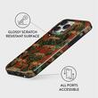 Burga Husa Dual Layer Morning Commute iPhone 15 Pro