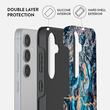 Burga Husa Dual Layer Mystic River Samsung Galaxy S24 Plus