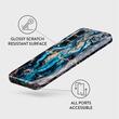 Burga Husa Dual Layer Mystic River Samsung Galaxy S25