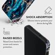 Burga Husa Dual Layer Mystic River Samsung Galaxy S25