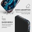 Burga Husa Dual Layer Mystic River iPhone 15 Plus