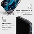 Burga Husa Dual Layer Mystic River iPhone 15 Pro Max