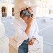 Burga Husa Dual Layer Mystic River iPhone 16 Pro