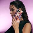 Burga Husa Dual Layer Nebula iPhone 14 Pro Max