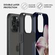 Burga Husa Dual Layer Nectar iPhone 15 Pro