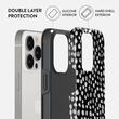 Burga Husa Dual Layer Night Sky iPhone 15 Pro