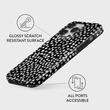 Burga Husa Dual Layer Night Sky iPhone 15 Pro