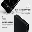 Burga Husa Dual Layer Noir Origin Samsung Galaxy S25