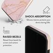 Burga Husa Dual Layer Peachy Gold iPhone 14 Pro