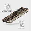 Burga Husa Dual Layer Player Samsung Galaxy S25
